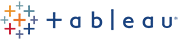 Tableau Logo